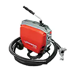 Электромеханическая прочистная машина ROTHENBERGER R750