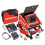 Телеинспекционная система ROCAM 4 PLUS
